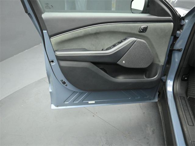 used 2024 Ford Mustang Mach-E car, priced at $34,999