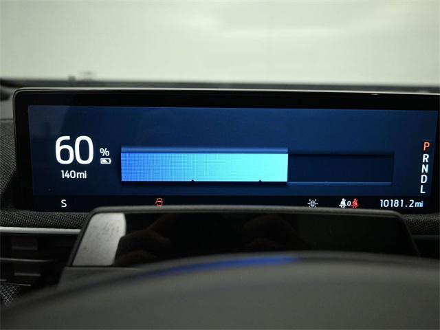 used 2024 Ford Mustang Mach-E car, priced at $34,999