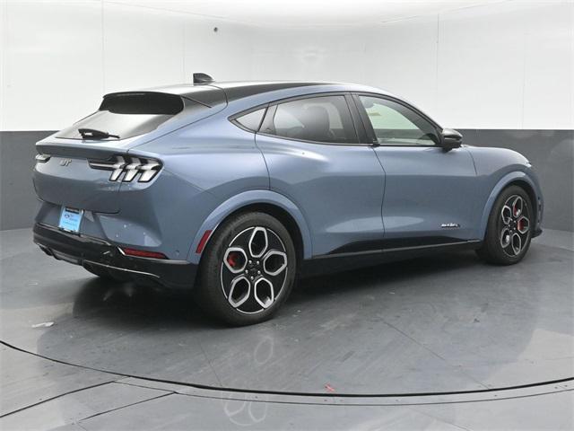 used 2024 Ford Mustang Mach-E car, priced at $34,999