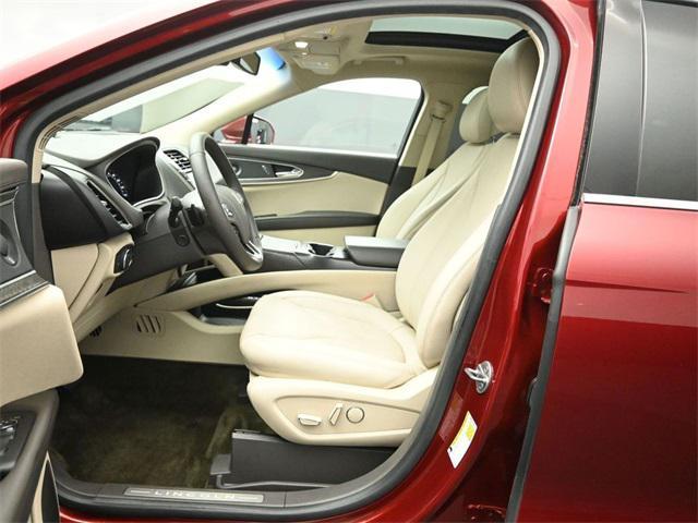 used 2018 Lincoln MKX car, priced at $22,695