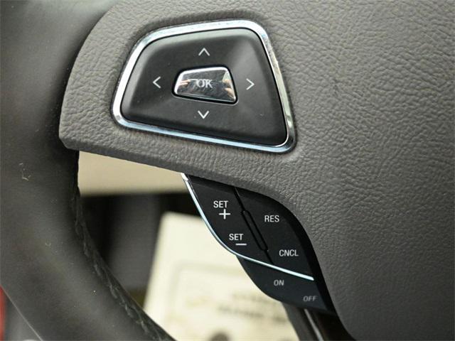 used 2018 Lincoln MKX car, priced at $22,695