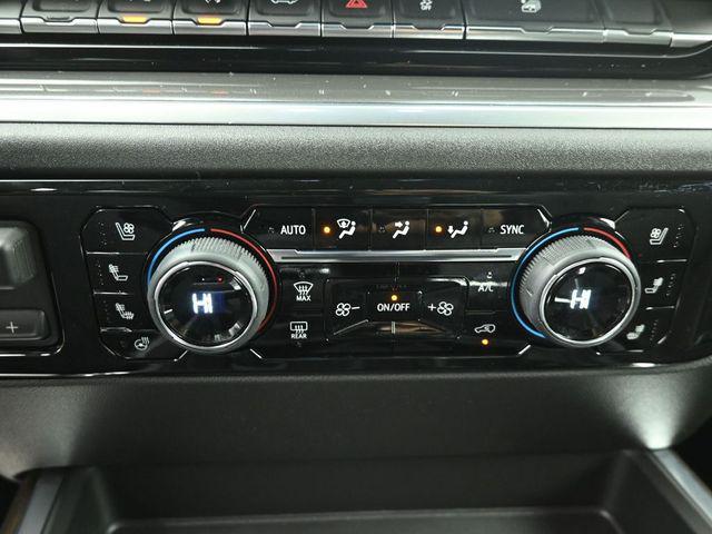 used 2026 Chevrolet Silverado 1500 car, priced at $67,750