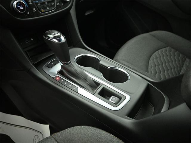 used 2019 Chevrolet Equinox car, priced at $16,495