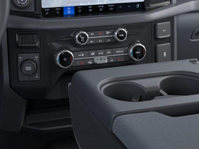 new 2026 Ford F-150 car, priced at $64,292