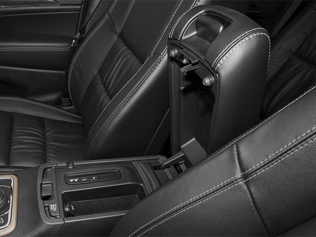 used 2014 Jeep Grand Cherokee car, priced at $13,411