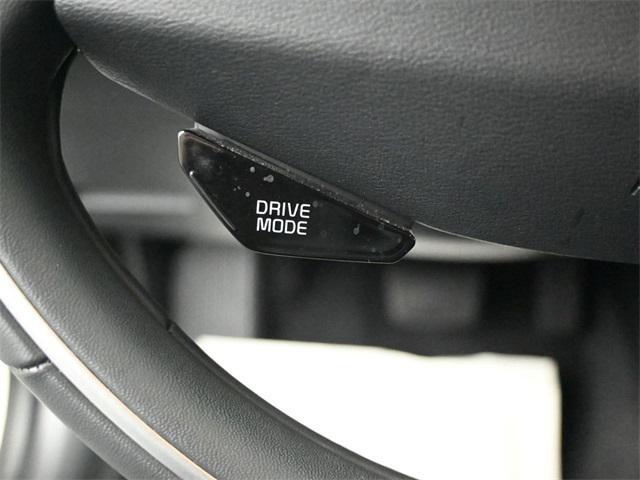 used 2024 Kia Niro car, priced at $21,895