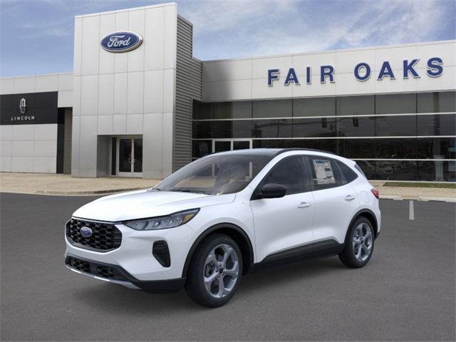new 2025 Ford Escape car, priced at $29,945