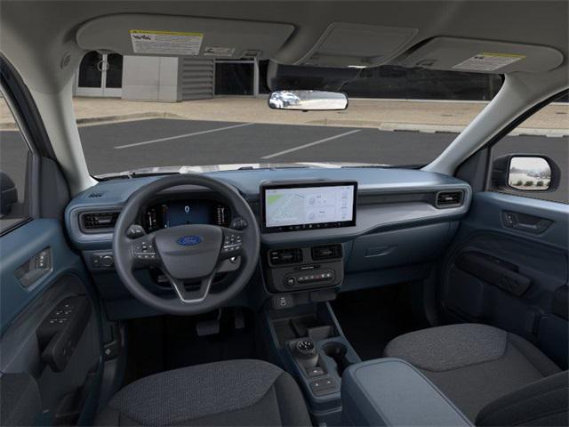 new 2026 Ford Maverick car, priced at $28,050