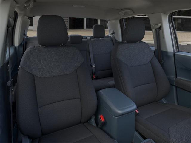 new 2026 Ford Maverick car, priced at $28,050