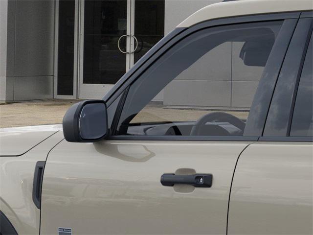 new 2025 Ford Bronco Sport car, priced at $32,524