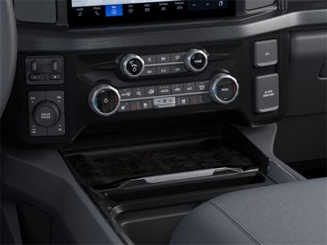 new 2024 Ford F-350 car, priced at $79,970