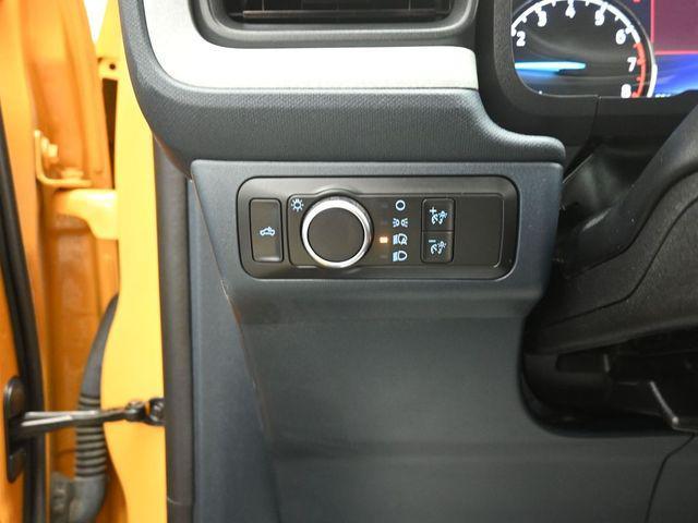 used 2022 Ford Maverick car, priced at $19,999