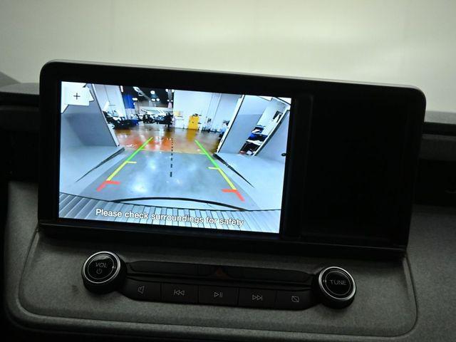 used 2022 Ford Maverick car, priced at $19,999