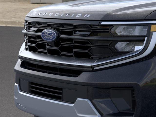 new 2026 Ford Expedition car, priced at $92,685