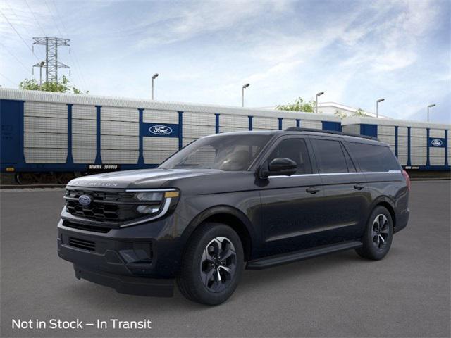 new 2026 Ford Expedition Max car, priced at $77,745