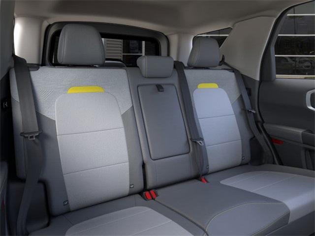 new 2025 Ford Bronco Sport car, priced at $42,140