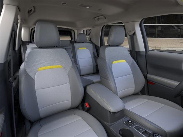 new 2025 Ford Bronco Sport car, priced at $42,140