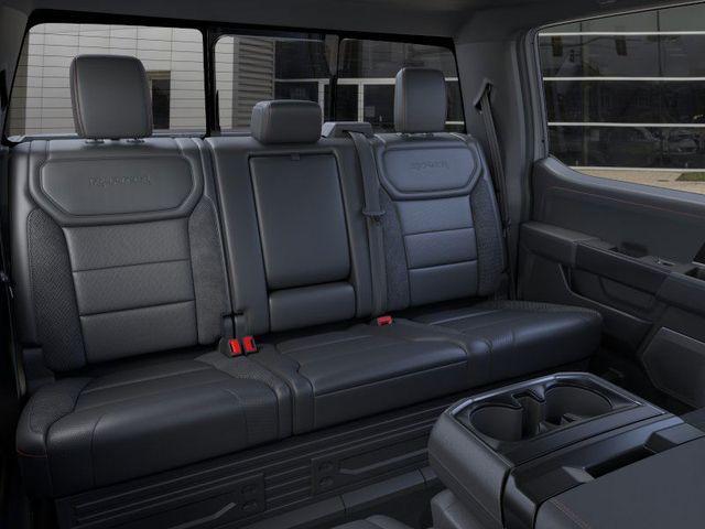 new 2026 Ford F-150 car, priced at $84,265