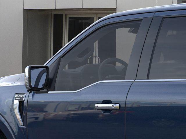 new 2026 Ford F-150 car, priced at $75,995
