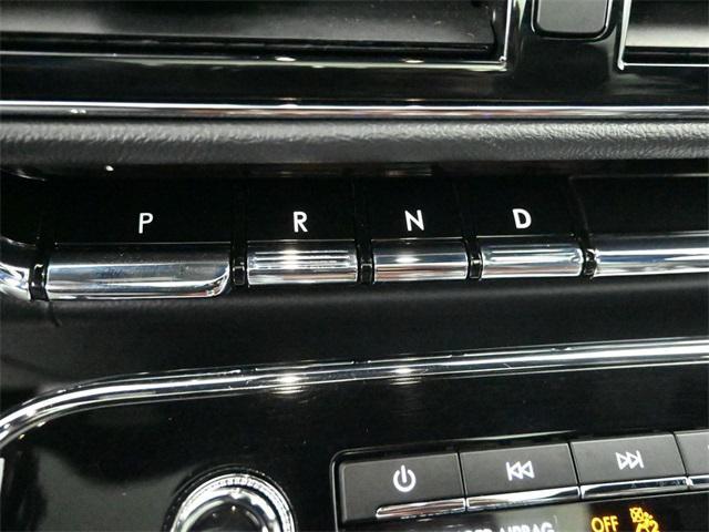 used 2022 Lincoln Navigator car, priced at $61,750