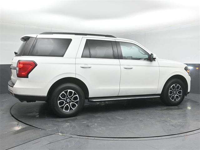 used 2023 Ford Expedition car, priced at $43,550