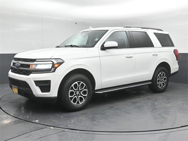 used 2023 Ford Expedition car, priced at $43,550