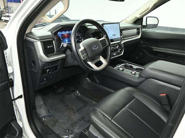 used 2023 Ford Expedition car, priced at $43,550