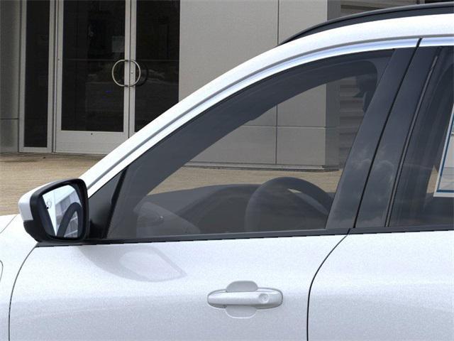 new 2026 Ford Escape PHEV car, priced at $31,766