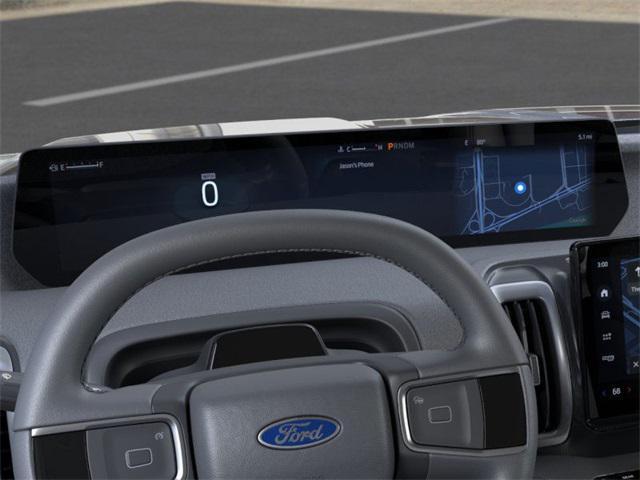 new 2025 Ford Expedition car, priced at $69,601