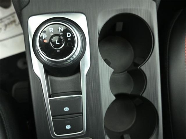 used 2023 Ford Escape car, priced at $26,999