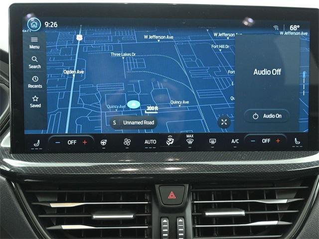 used 2023 Ford Escape car, priced at $26,999