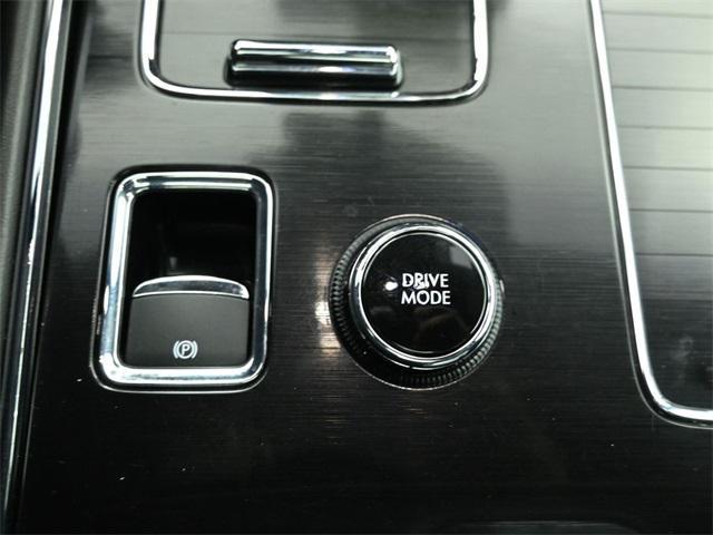 used 2023 Lincoln Aviator car, priced at $48,765