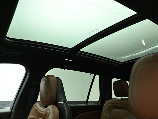 used 2023 Lincoln Aviator car, priced at $48,765