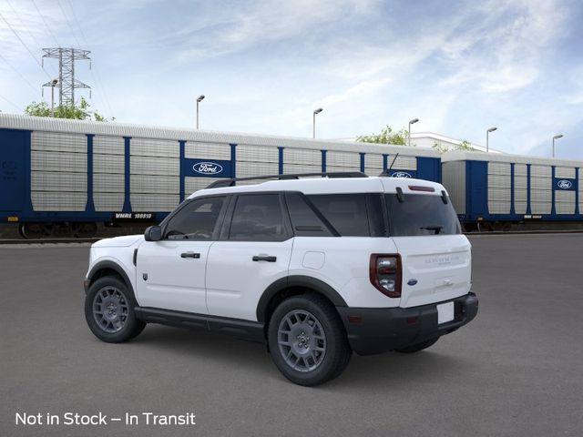 new 2026 Ford Bronco Sport car, priced at $34,966