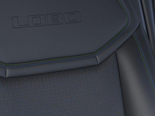 new 2025 Ford Maverick car, priced at $35,910