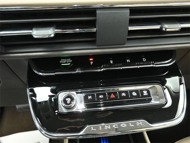 used 2023 Lincoln Corsair car, priced at $36,999