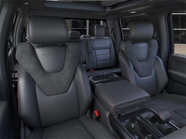 new 2025 Ford F-150 car, priced at $95,335