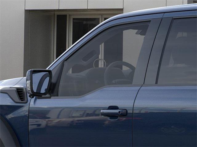 new 2025 Ford F-150 car, priced at $95,335