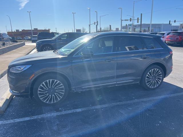 used 2020 Lincoln Corsair car, priced at $26,999