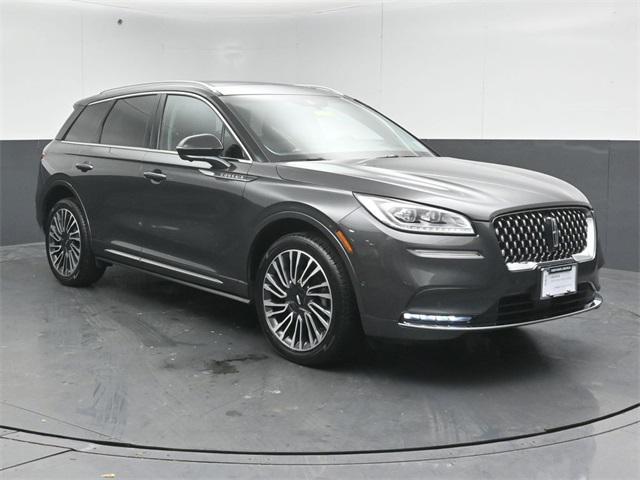 used 2020 Lincoln Corsair car, priced at $26,999