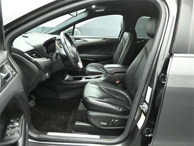 used 2019 Lincoln MKC car, priced at $15,999
