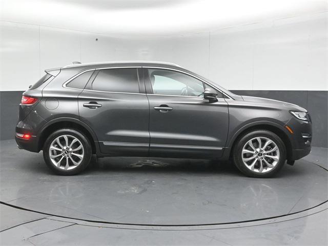 used 2019 Lincoln MKC car, priced at $15,999