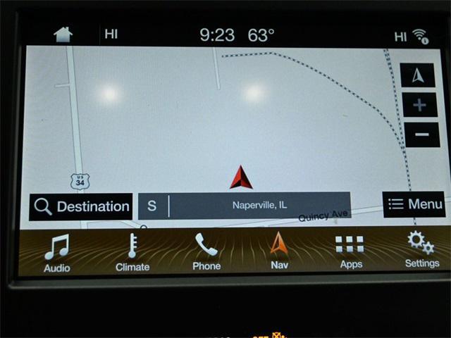 used 2019 Lincoln MKC car, priced at $15,999