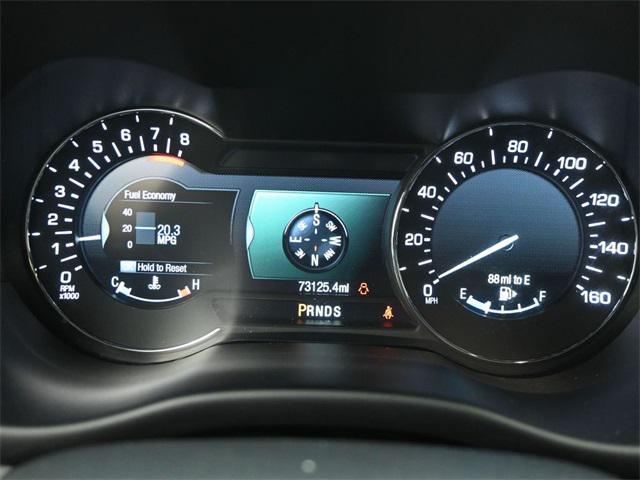 used 2019 Lincoln MKC car, priced at $15,999