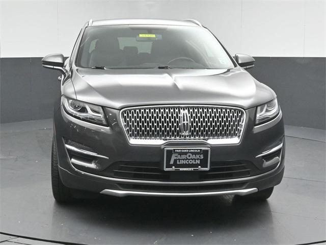 used 2019 Lincoln MKC car, priced at $15,999