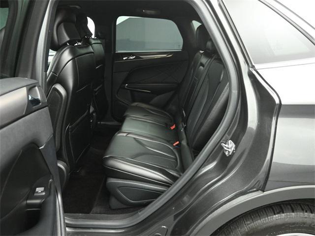 used 2019 Lincoln MKC car, priced at $15,999