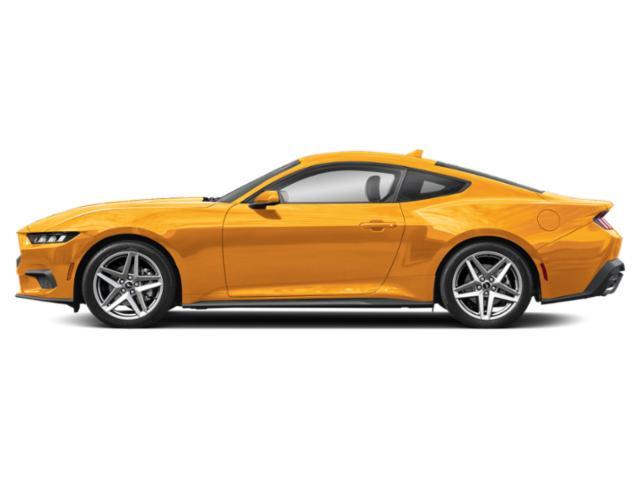 new 2026 Ford Mustang car, priced at $37,166