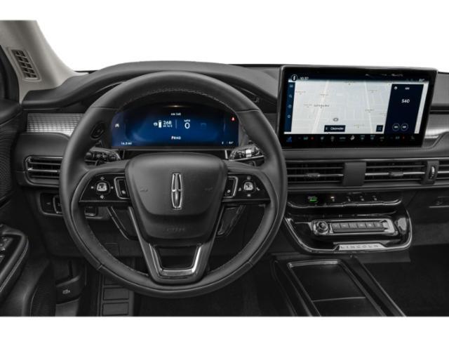 used 2023 Lincoln Corsair car, priced at $33,907