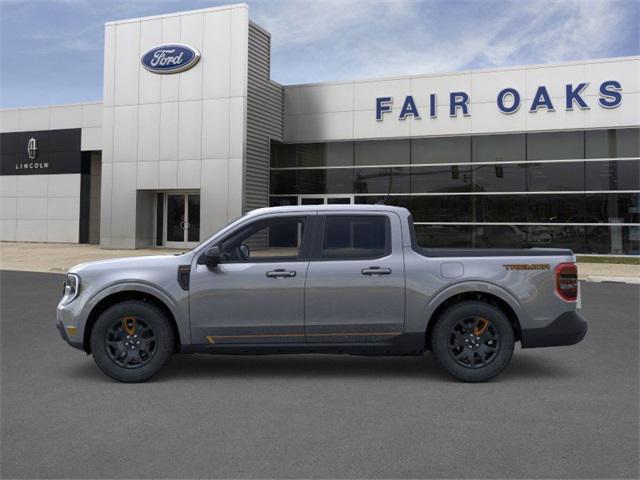 new 2026 Ford Maverick car, priced at $42,613