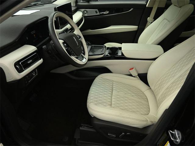 used 2022 Lincoln Nautilus car, priced at $40,895